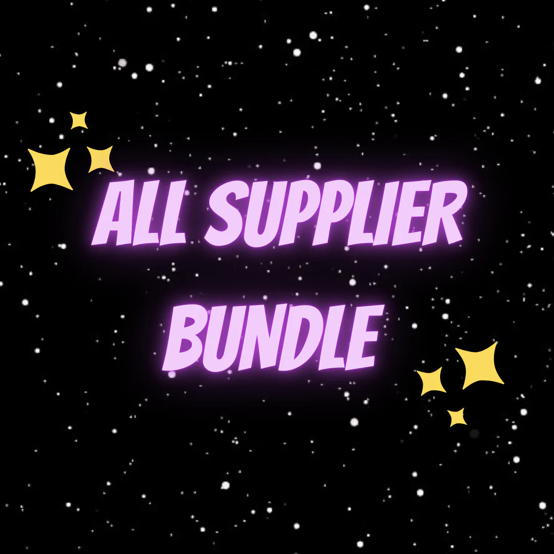 All Supplier Access