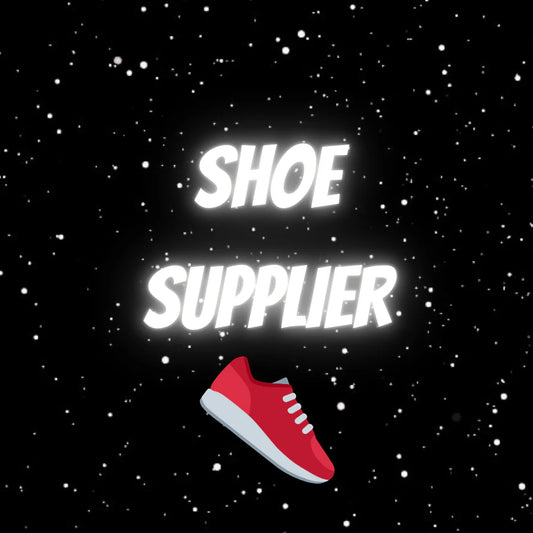 Asics shoe Supplier